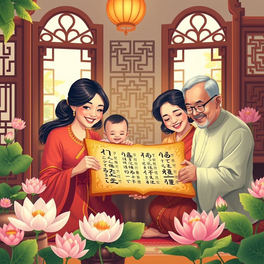 เลือกชื่อดี 240 ชื่อจริงลูกชายลูกสาว บ ป